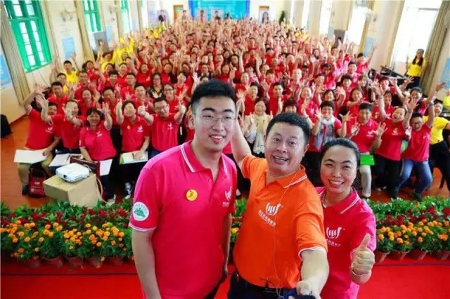 111動能貴人幸福生態(tài)社區(qū)