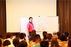 合格父母動(dòng)能特訓(xùn)班：把愛(ài)傳出去，