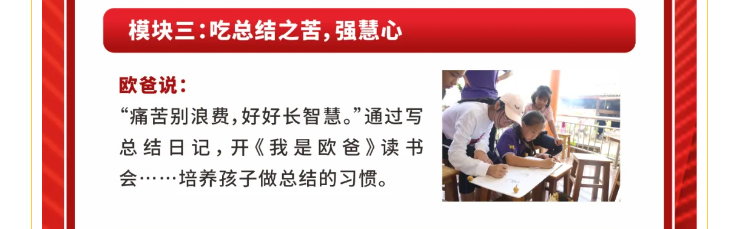 少年演講家學(xué)自信伴習(xí)苦樂營(yíng)強(qiáng)心周三總結(jié)