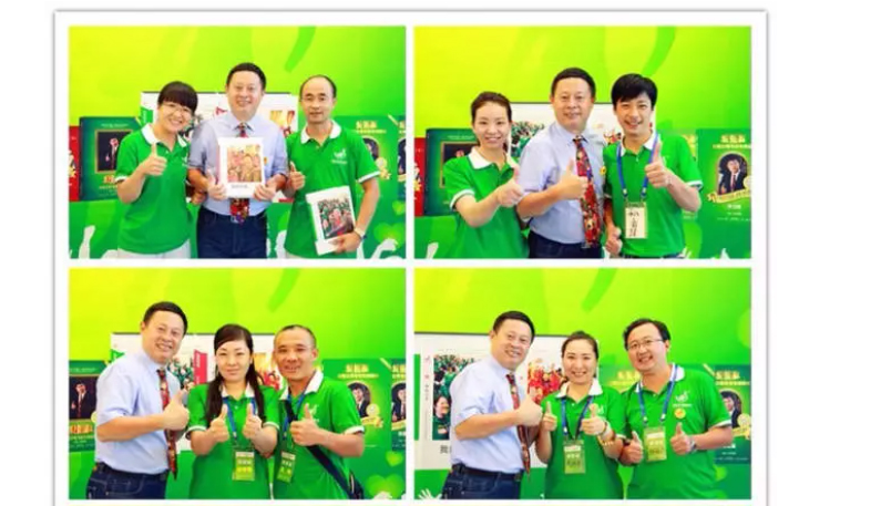 少年演講家自信伴習(xí)目標(biāo)營，四天三晚讓孩子父母課程現(xiàn)場