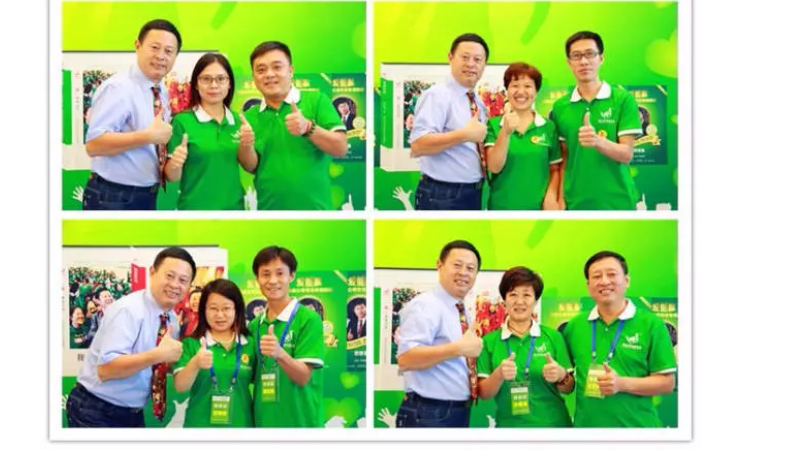 少年演講家自信伴習(xí)目標(biāo)營，四天三晚讓孩子照見父母自己的成長